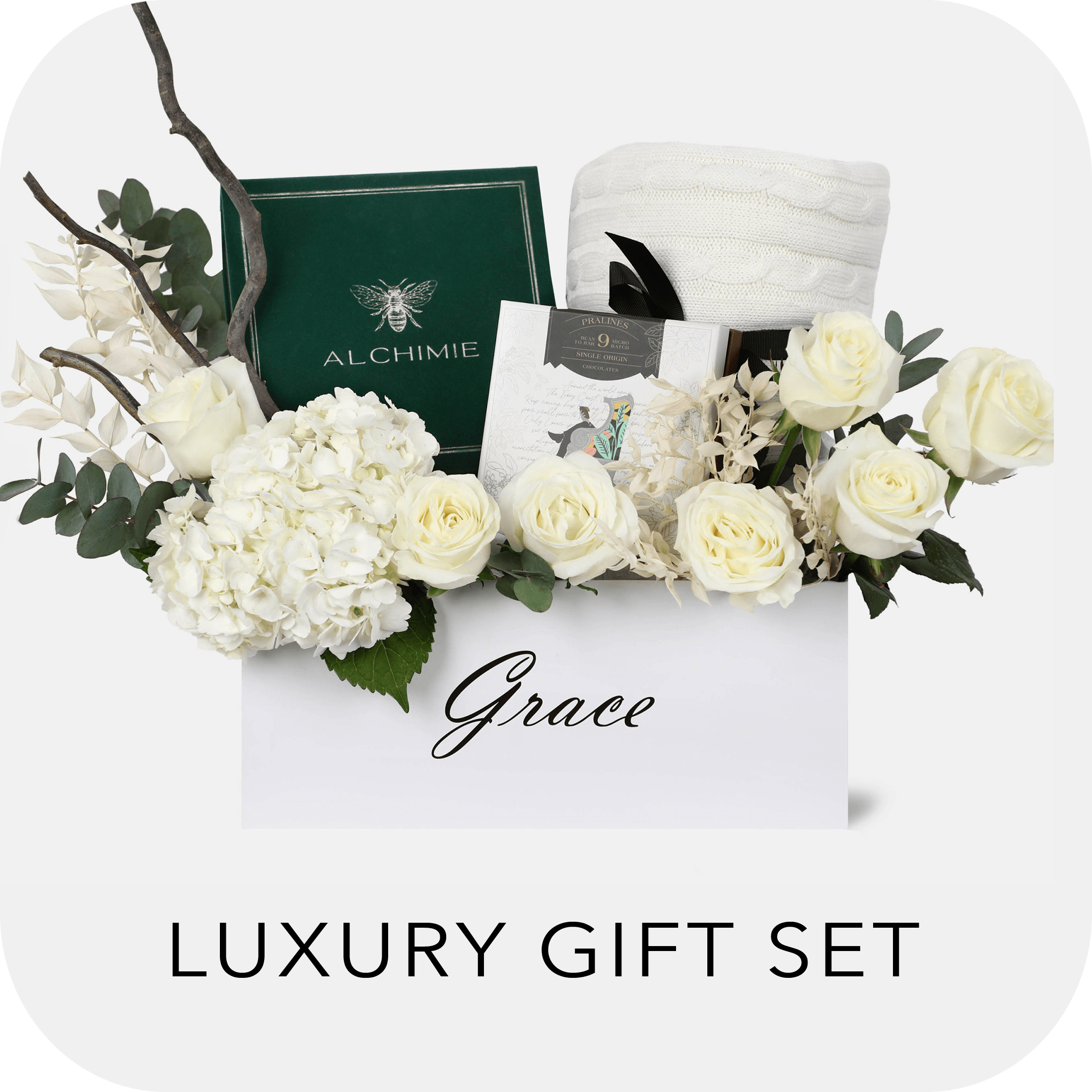 Luxury Flowers and Gifts Delivery Dubai Express Delivery in 2 Hours