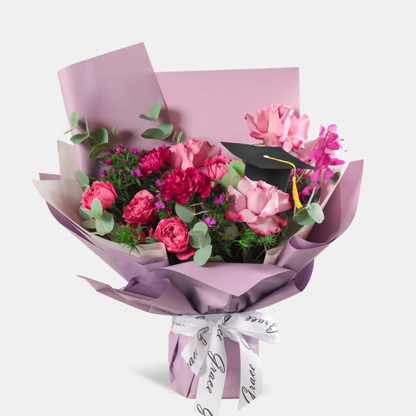 In Full Bloom Bouquet