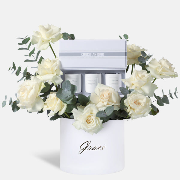 Christian Dior Hamper