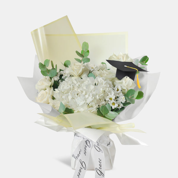 Pure Distinction Bouquet