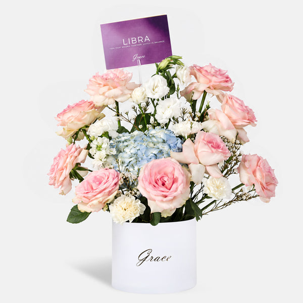 Libra - Better Half in Box