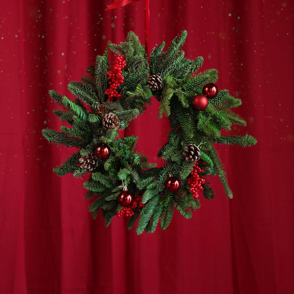 Wreath - Chic