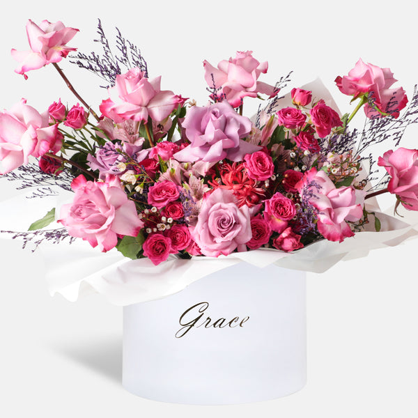 Blossom Noor in Box