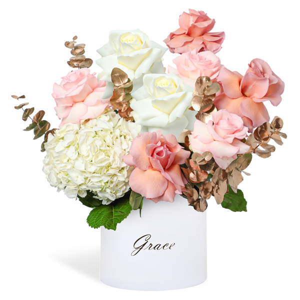 Flower Boxes