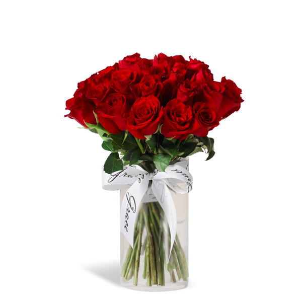 Vase Arrangements