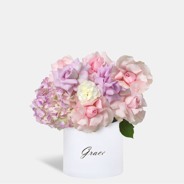 Lilac Reverie in Box