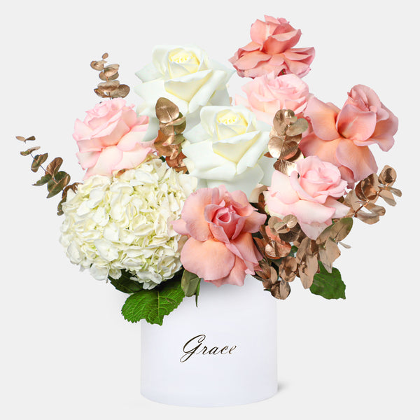 Elegant Ivory in Box