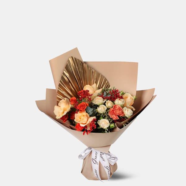 Oasis of Serenity Bouquet