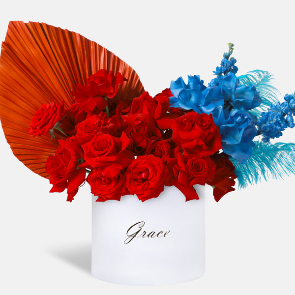 Floral Noble Prestige - FNP Edition