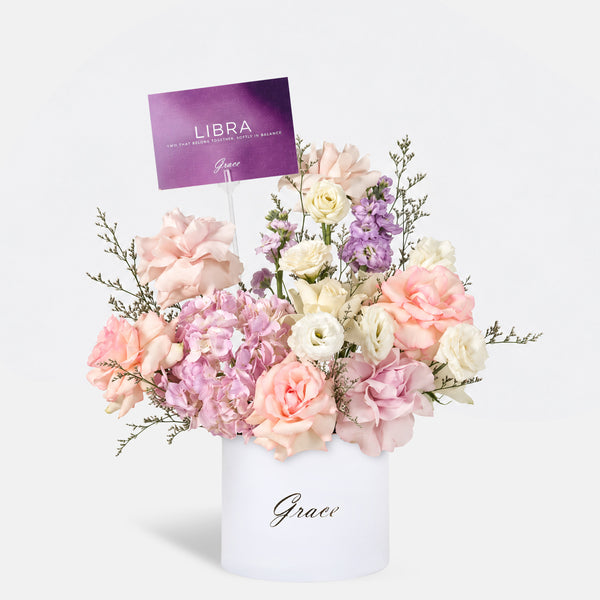 Libra - Soft Harmony in Box