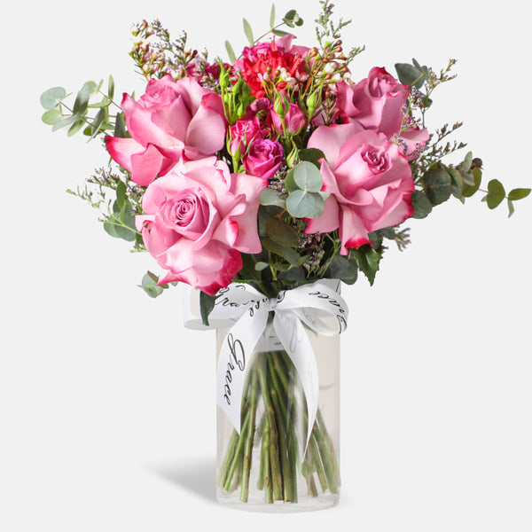Blossom Noor in Vase
