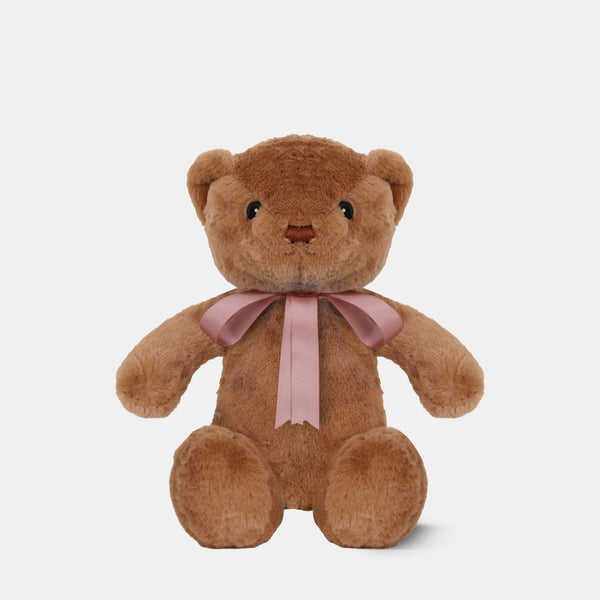 Teddy Pink Ribbon