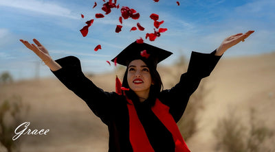 Celebrate Milestones: Commemorate Graduations with Flowers and Gifts