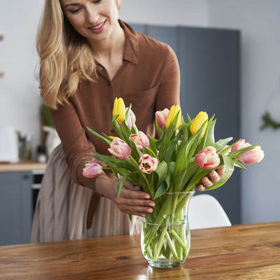 Flower Care and Arrangement Tips for Long-lasting Beauty