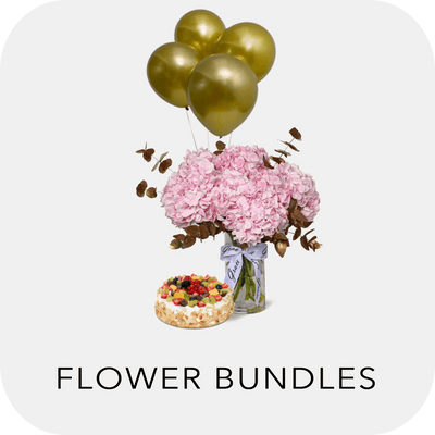 Flower Bundles