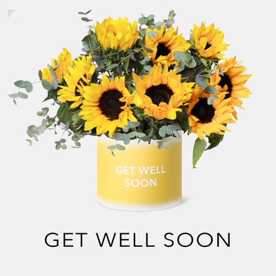 Get Well Soon