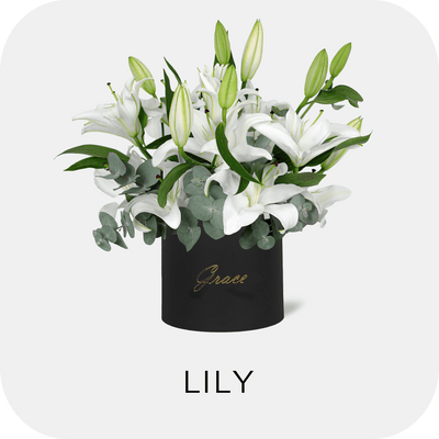 Lilies