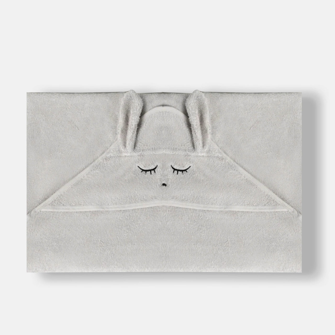 Baby Boy - (Teddy Bear & Towel)