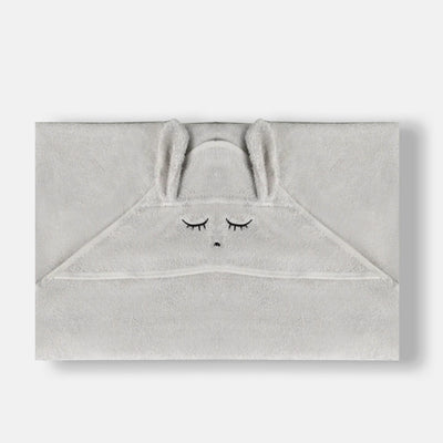 Baby Boy - (Teddy Bear & Towel)