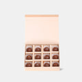 Heavenly Bites: Premium chocolate Truffles (12pcs)
