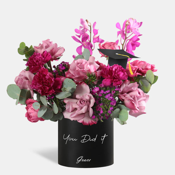 In Full Bloom in Box