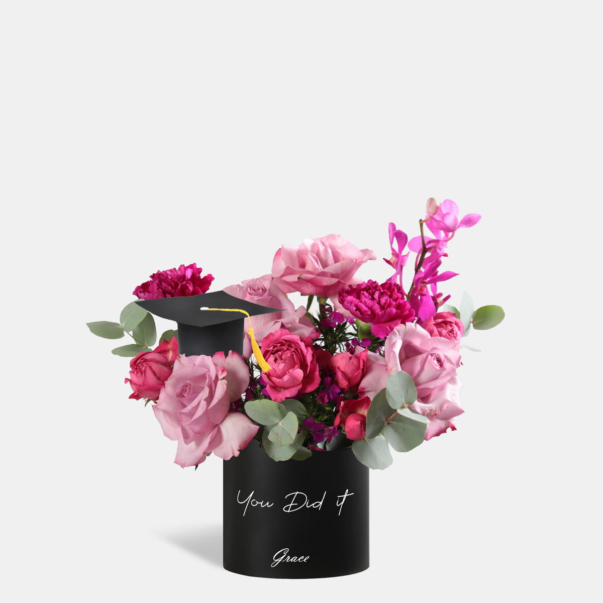 In Full Bloom in Box