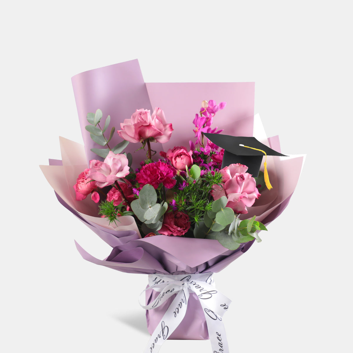 In Full Bloom Bouquet