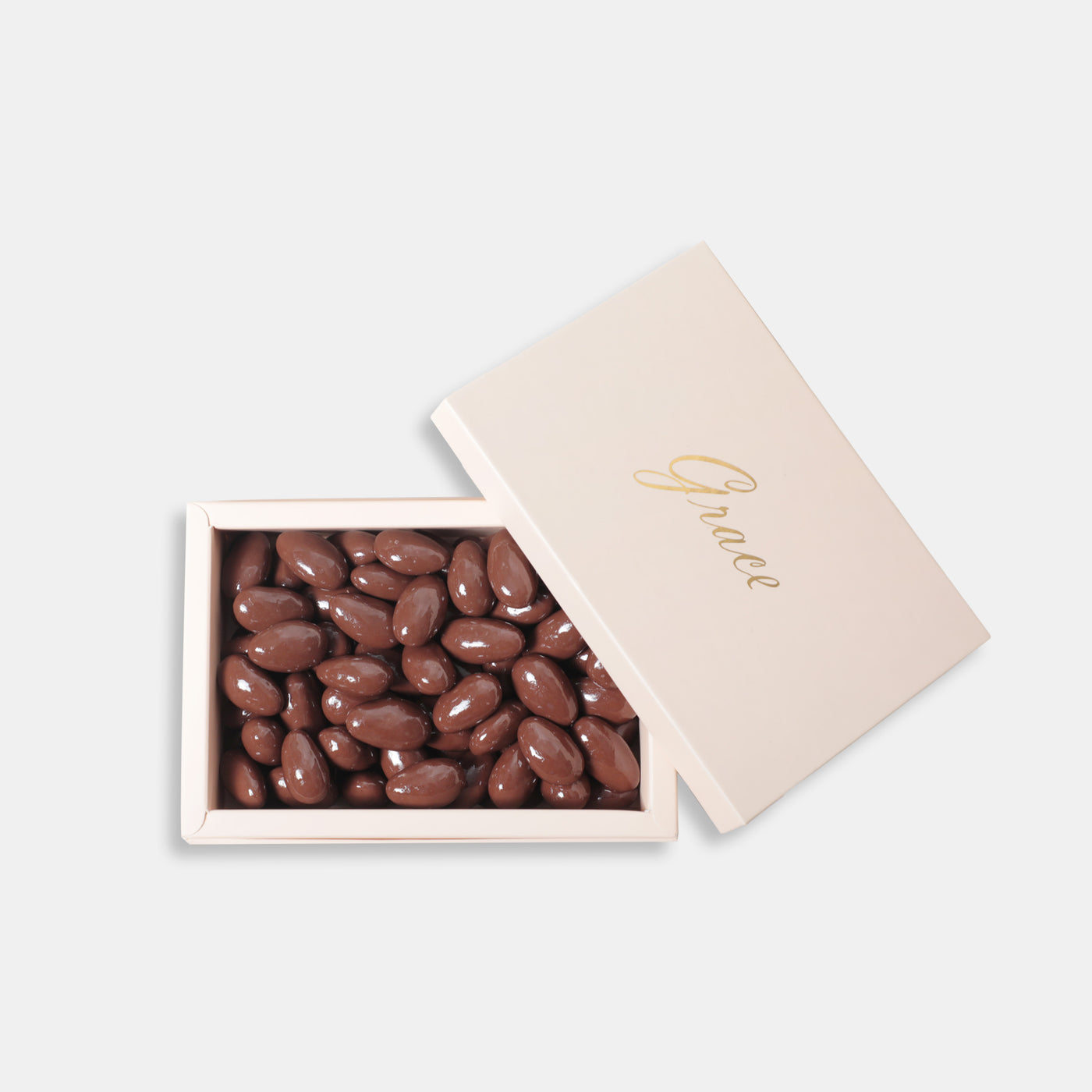 Almond Chocolate (200grm)