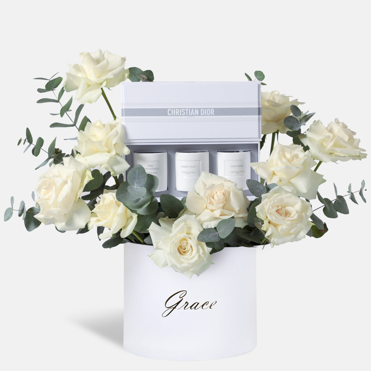 Christian Dior Hamper