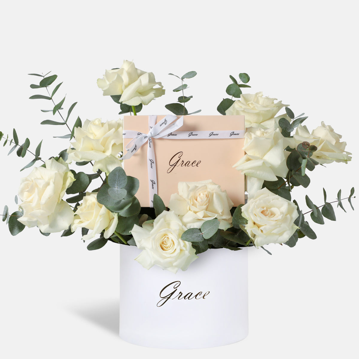Grace Chocolate Hamper