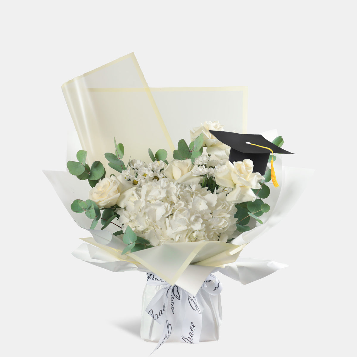 Pure Distinction Bouquet
