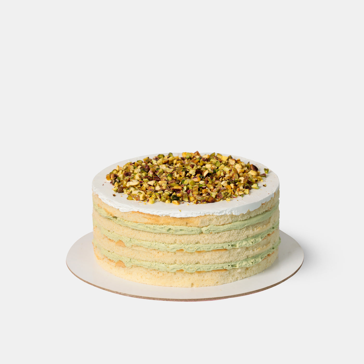 Pistachio Cake