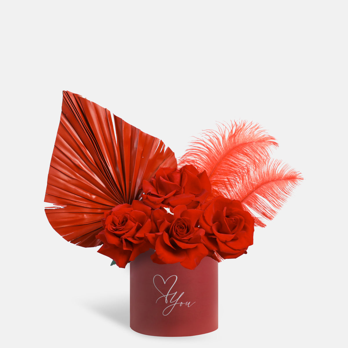 ♡ You Adore in Box