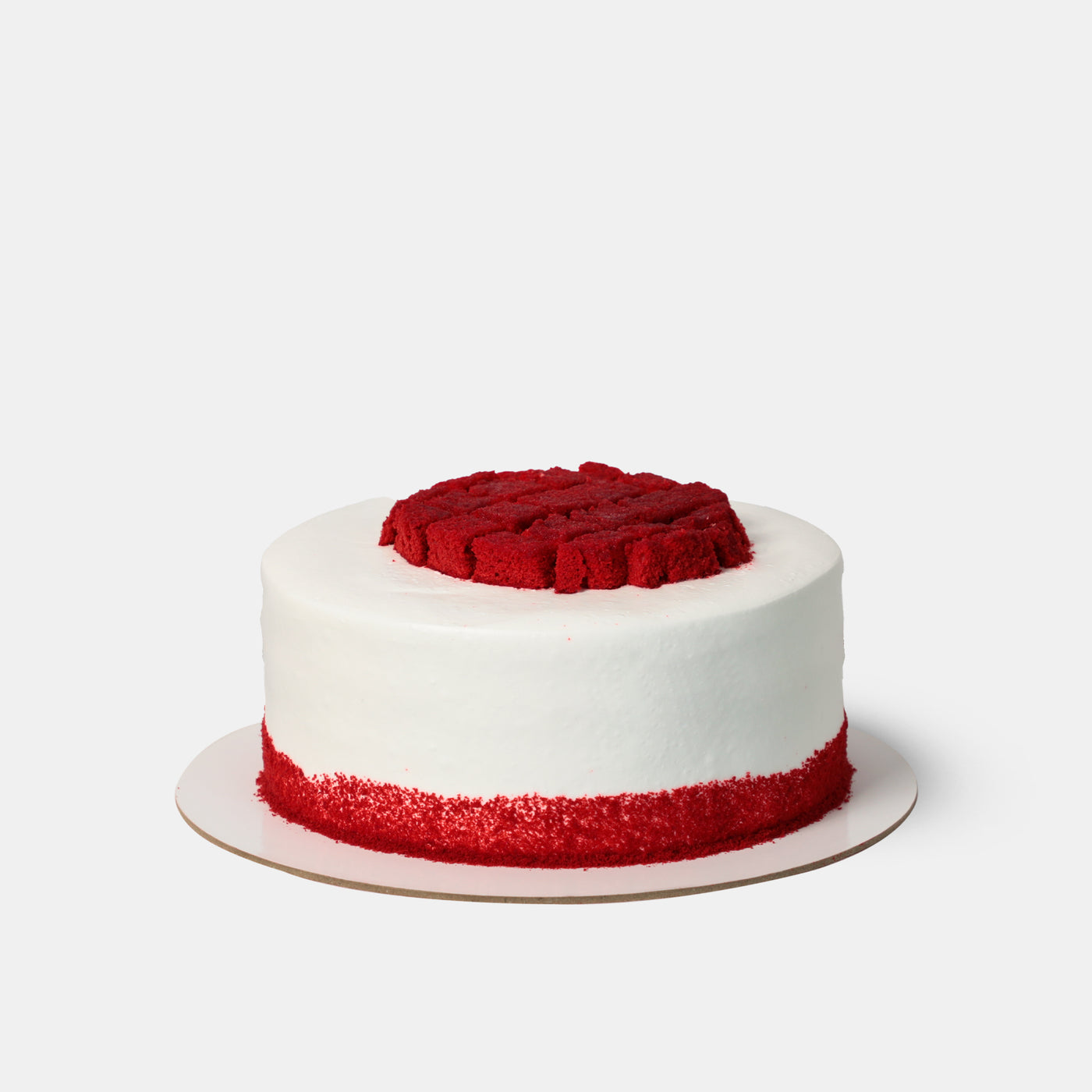 Red Velvet Cake