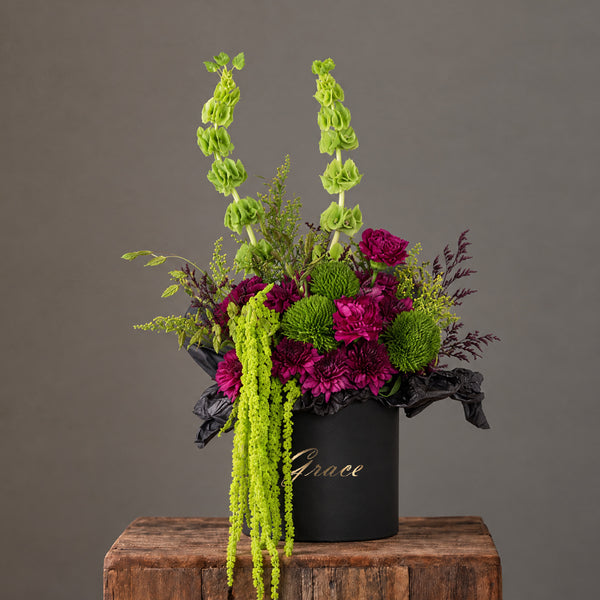 Potion in Box - Grace Flowers
