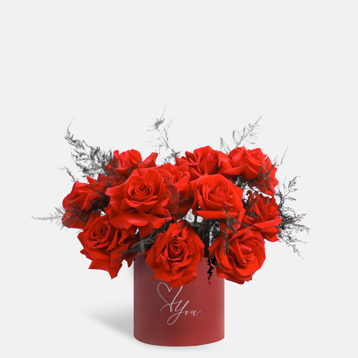 ♡ You Amour in Box