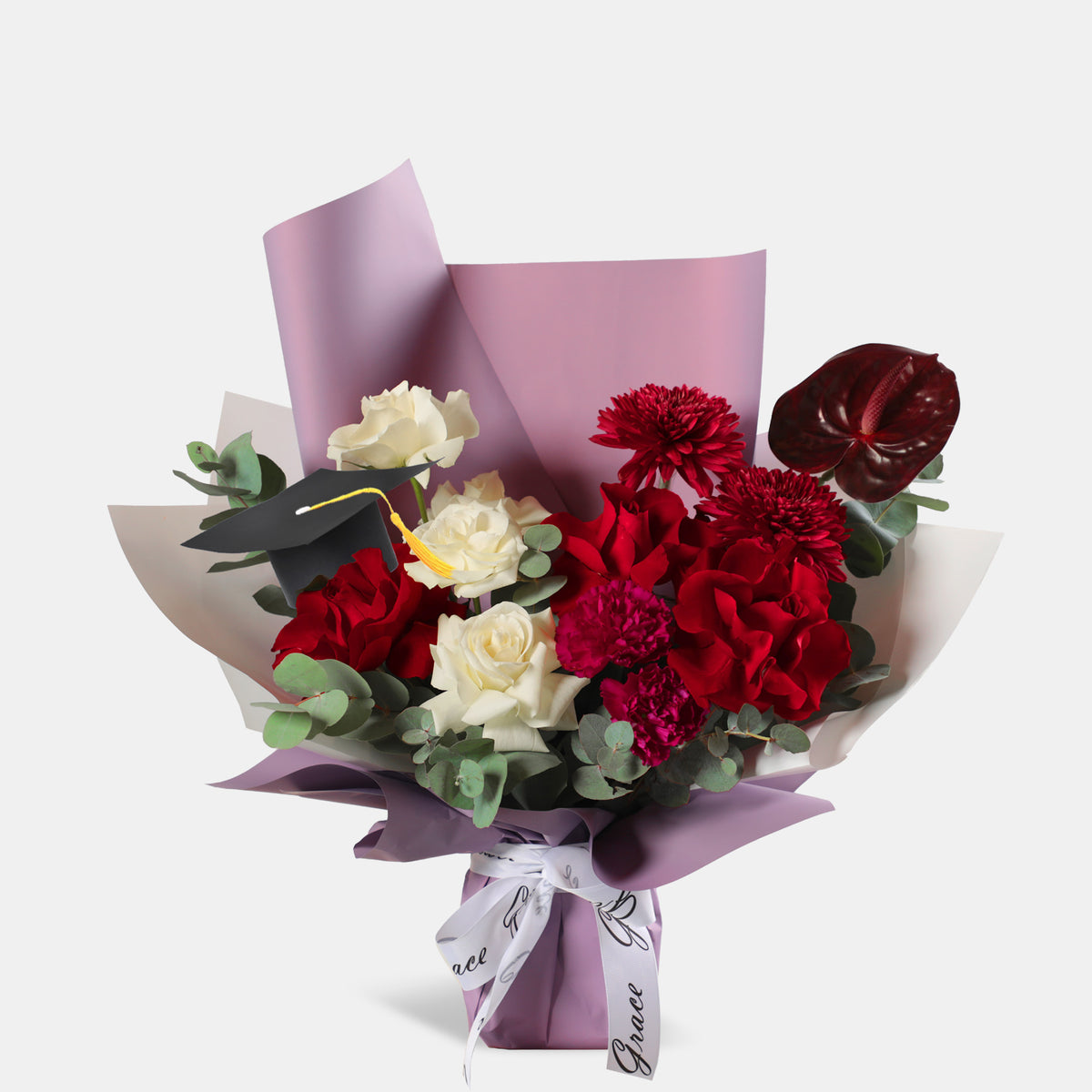 Their Moment Bouquet