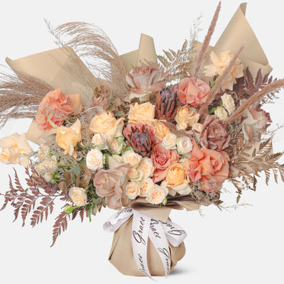 Mapple Dreams Bouquet