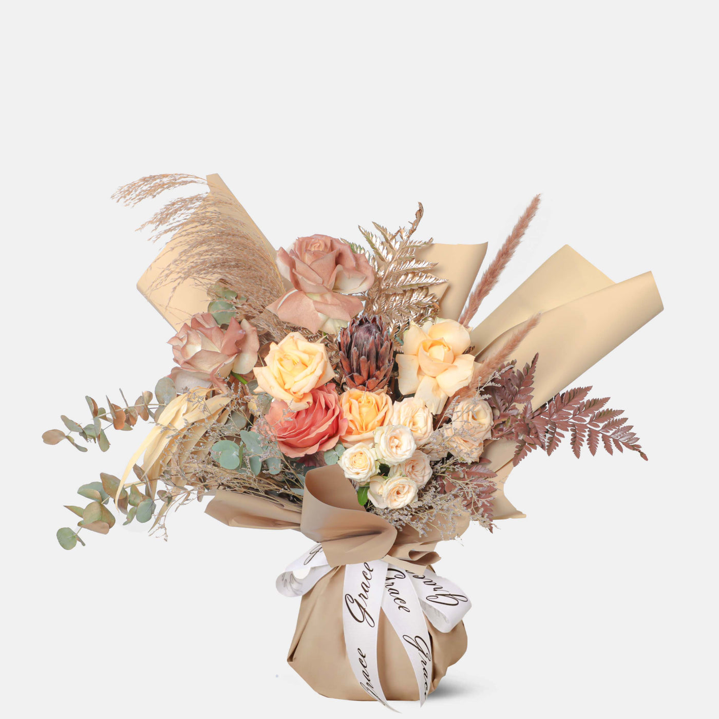 Mapple Dreams Bouquet