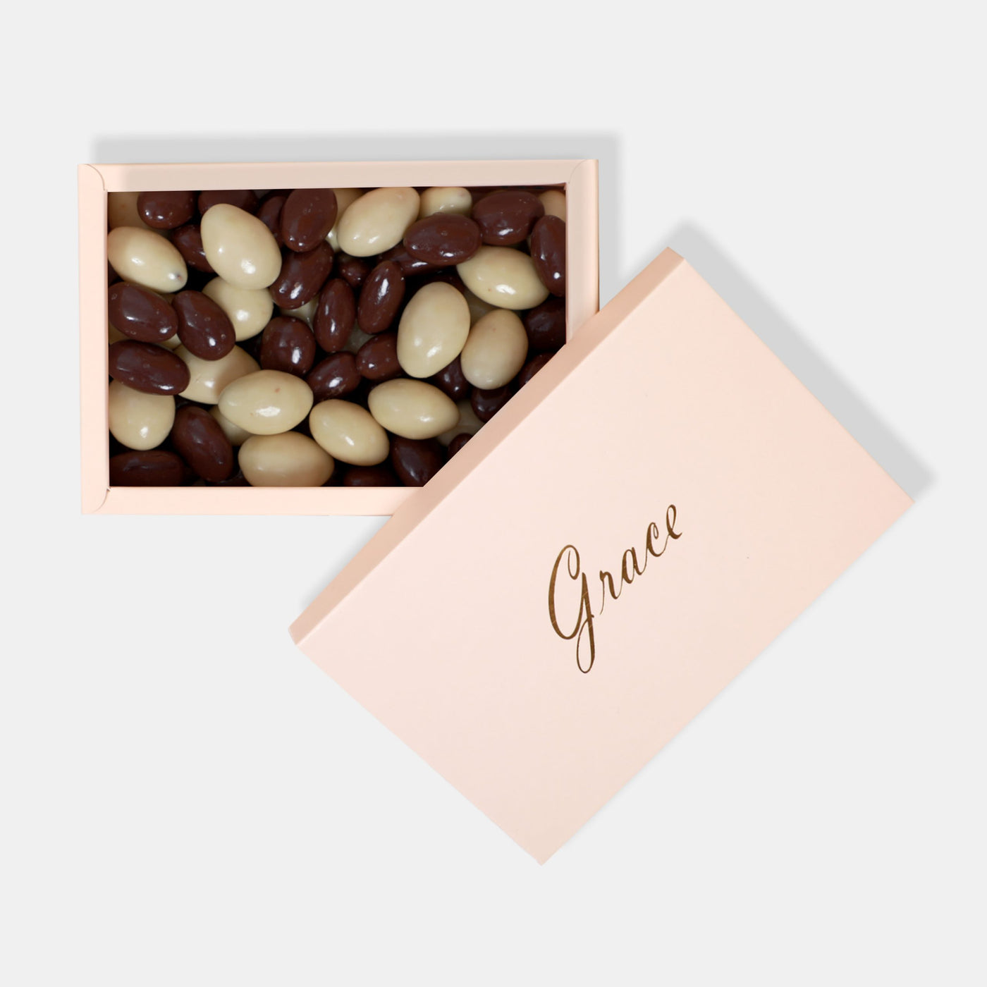 Almond Chocolate (200grm)