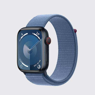 Apple Watch Series 9 Hamper