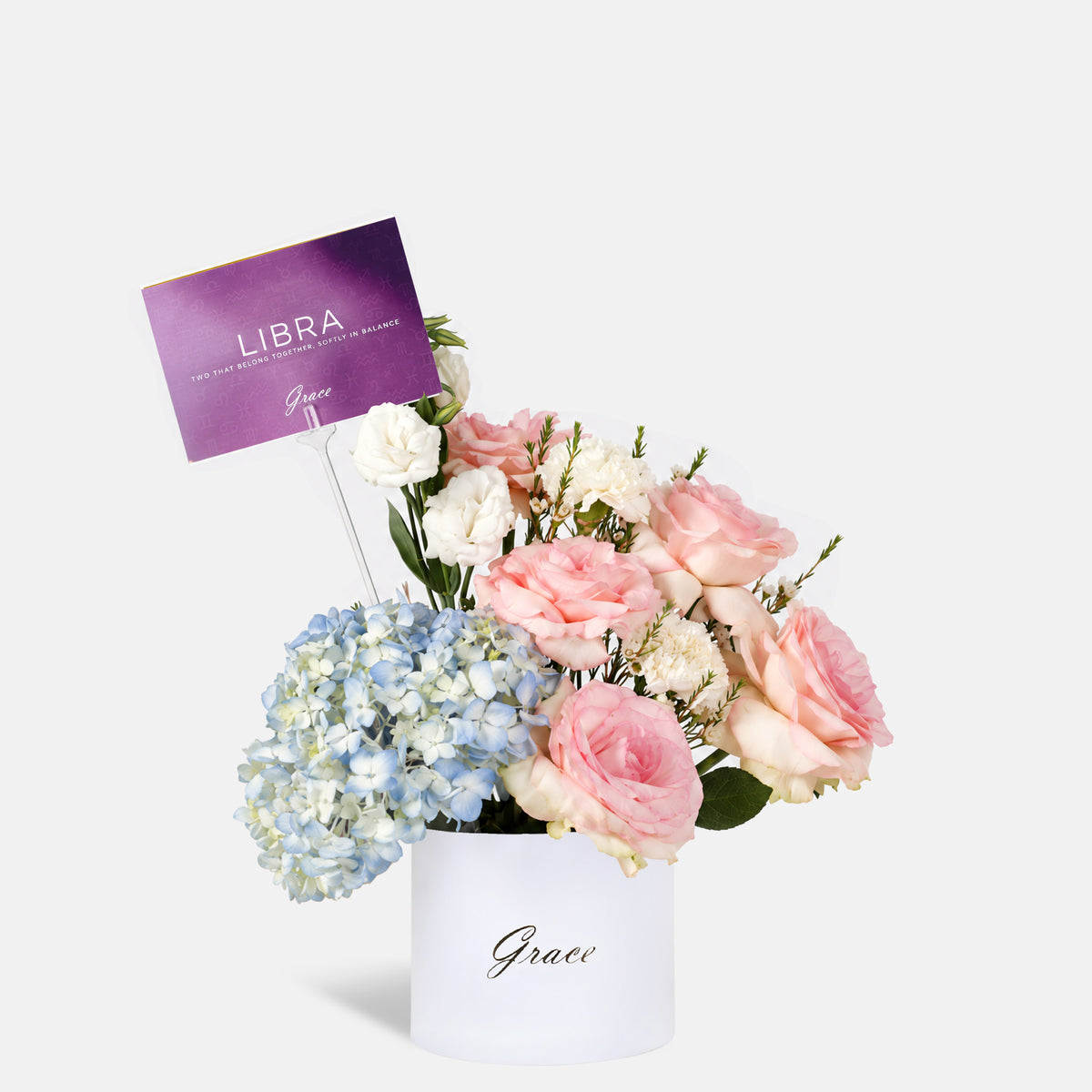 Libra - Better Half in Box