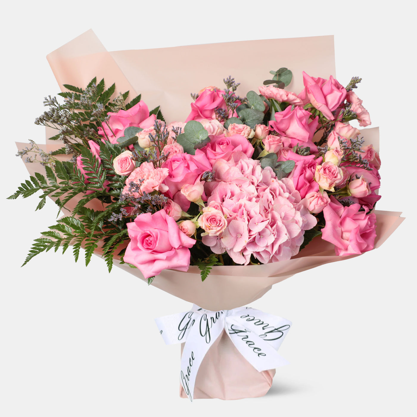 Blessing Bouquet