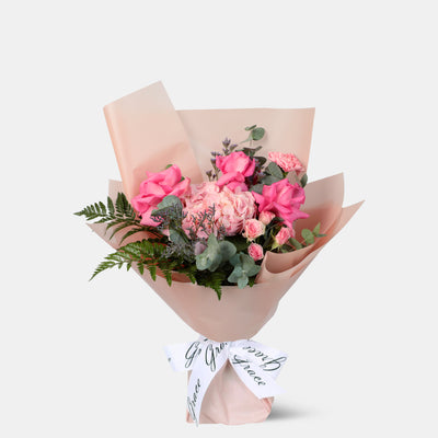 Blessing Bouquet