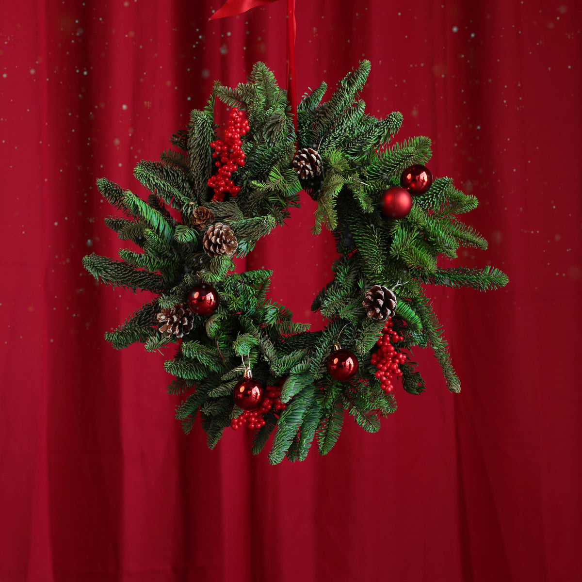 Wreath - Chic