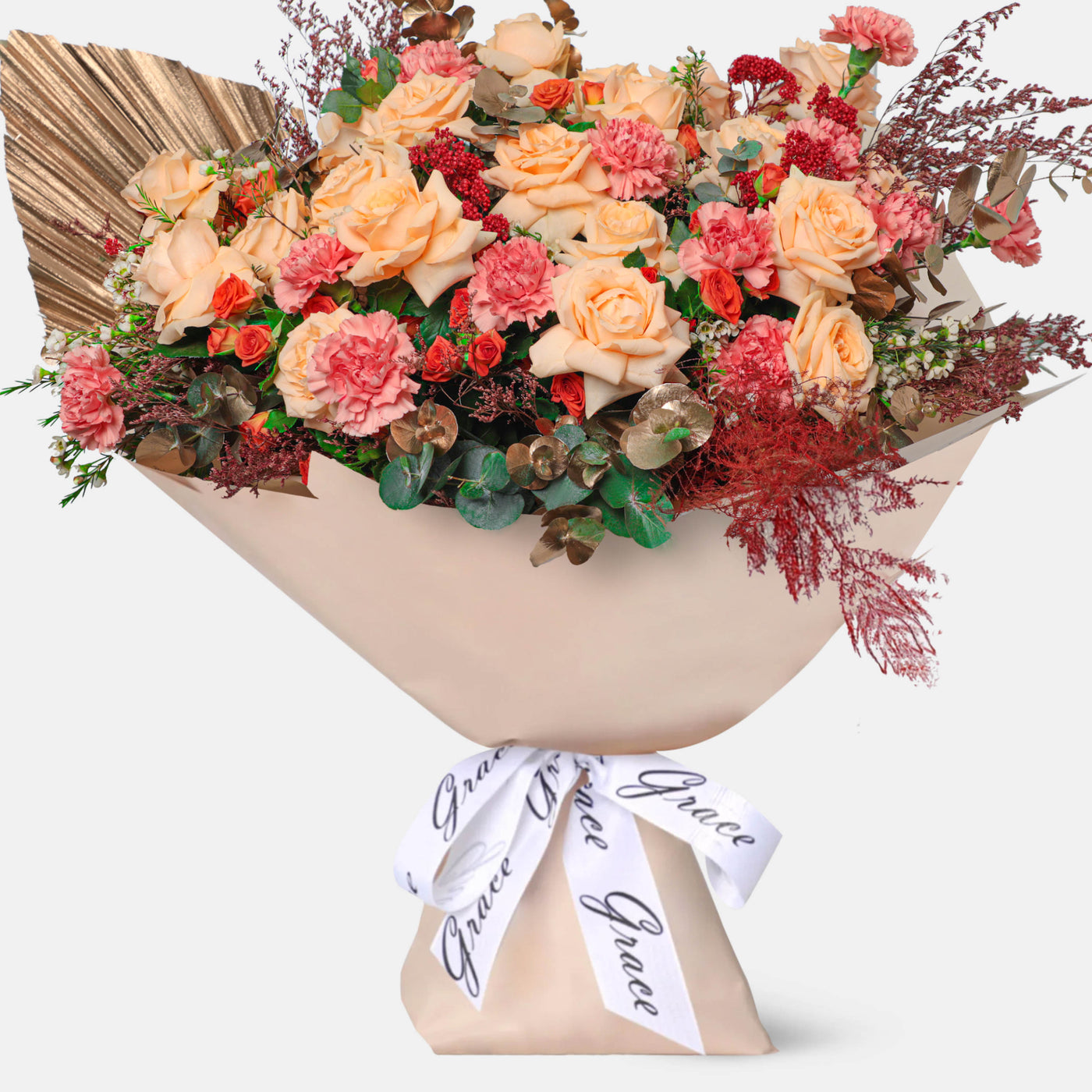 Oasis of Serenity Bouquet - Monumental