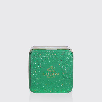 Godiva Sweets Set