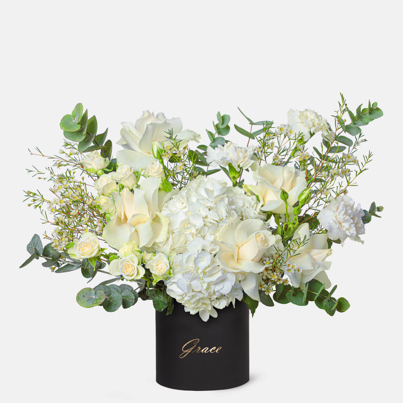 Grace Purity Elegance Box