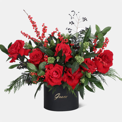Holiday Splendor Box