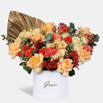 Oasis of Serenity Box